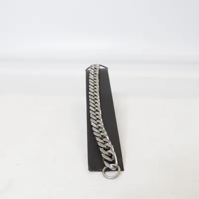 Armband (Zilver) Onbekend materiaal