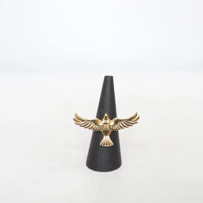 Ring (Gold) from Olympia Unknown metal