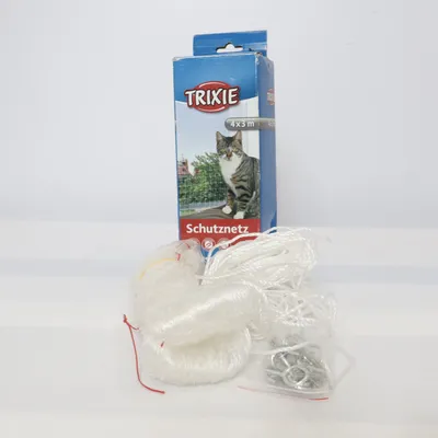 Kattillbehör (Blå) från Trixie