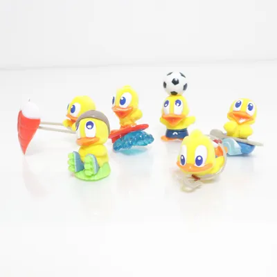 Actionfigur (Flerfärgad) från Magic