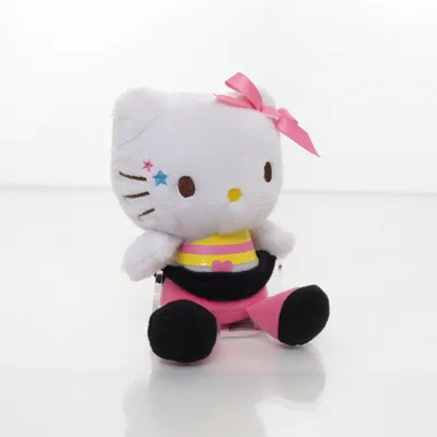Soft toy (Hello Kitty (Sanrio)) from Sanrio
