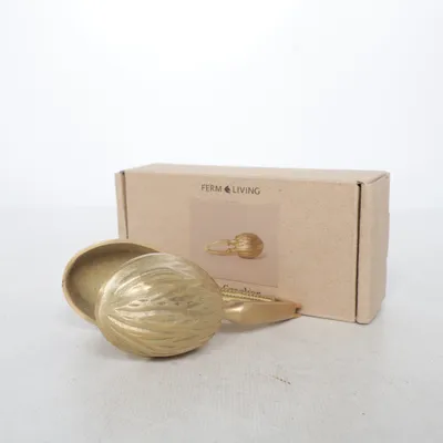 Nussknacker (Gold) von Ferm Living