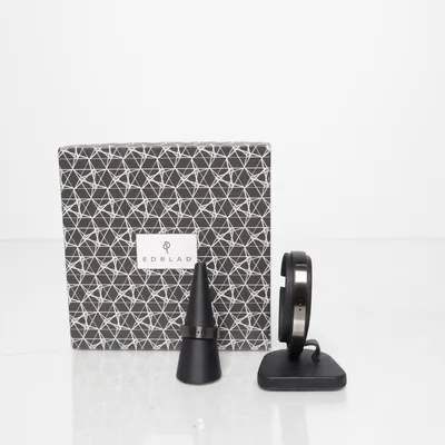 Smyckesset (Silverfärgad) från Edblad Okänd metall