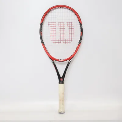 Tennisketsjer (Federer Pro 105) fra Wilson