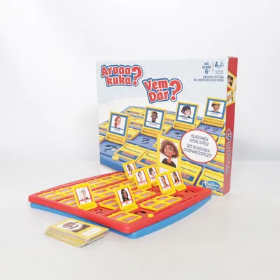 Jeu de société de Hasbro Gaming