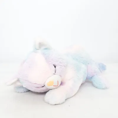 Peluche (Multicolore) de Pearl