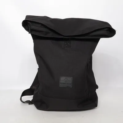 Rugzak (Zwart) van Johnny Urban Polyester