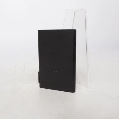 Portefeuille (Noir) de Secrid