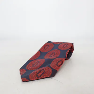Slips (Blå, Röd) från Commodore Polyester