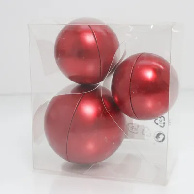 Julgranspynt (Röd) från IKEA