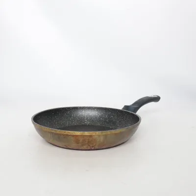 Frying pan (Black) from Berlinger Haus