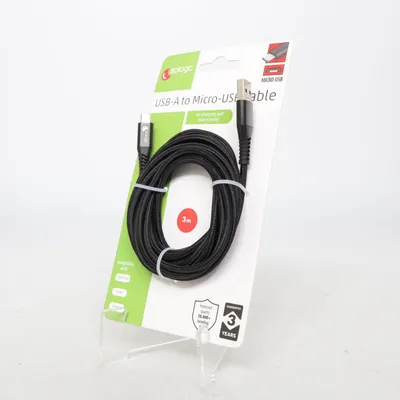 Câble USB de Sologic