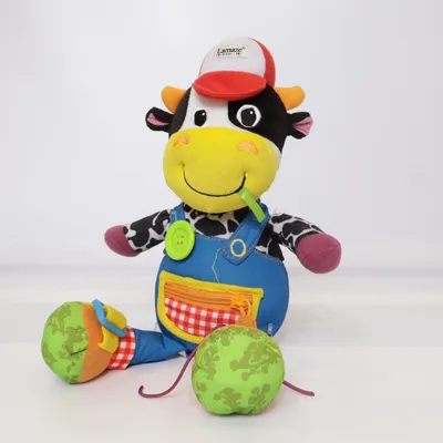 Bebisleksak (LC27402) från Lamaze