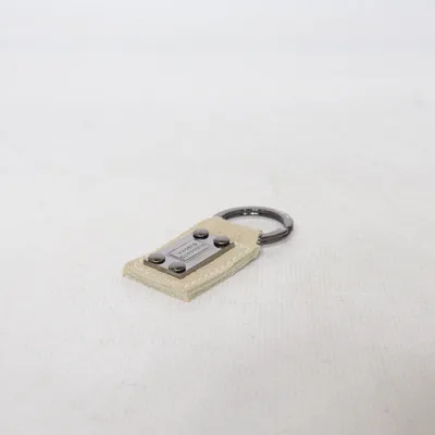 Sleutelhanger (Beige) van Buddha to Buddha