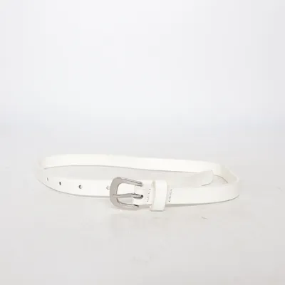 Waist belt (White)