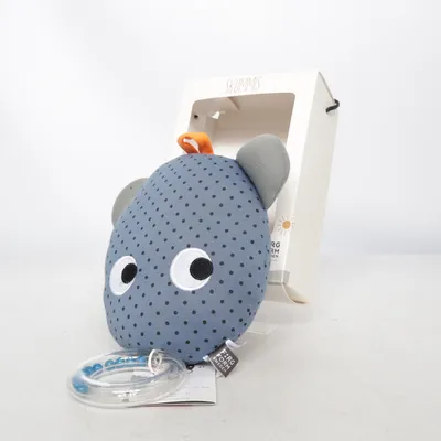 Jouet pour bébé (Pysar) de Färg & Form Coton, Polyester