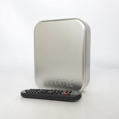 Media player (T1) from Terratec