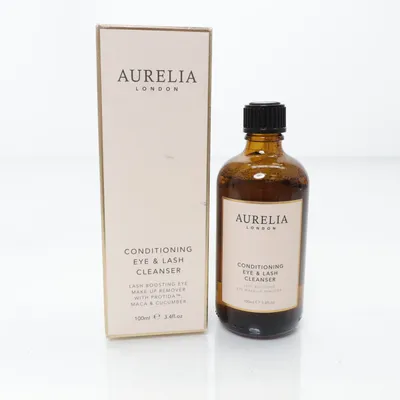 Sminkborttagning från Aurelia