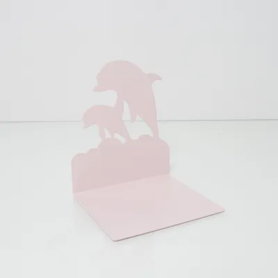 Bokställ (Rosa) från H&M