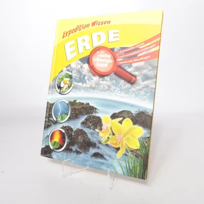 Faktabok från FSC