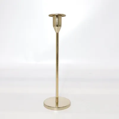 Ljusstake (Guldfärgad) från H&M Home