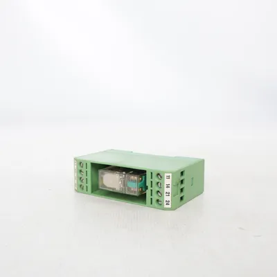 TV-modul (Grøn) fra Phoenix Contact
