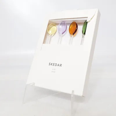 Sked (Flerfärgad) från Lagerhaus