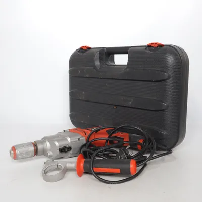 Schlagbohrmaschine von Black & Decker