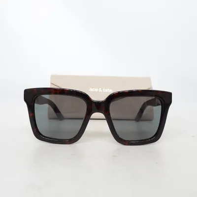 Zonnebril (Mulberry) van Ace & Tate
