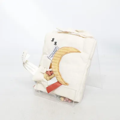 Jouet pour bébé (Rainbow) de Little Dutch Coton, Polyester