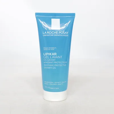 Duschkräm (Lipikar Gel Lavant) från La Roche-Posay