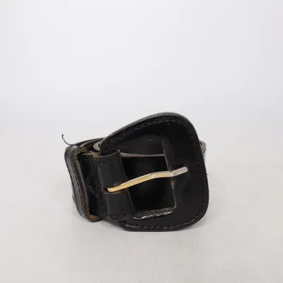 Riem (Zwart) van Joy Leer