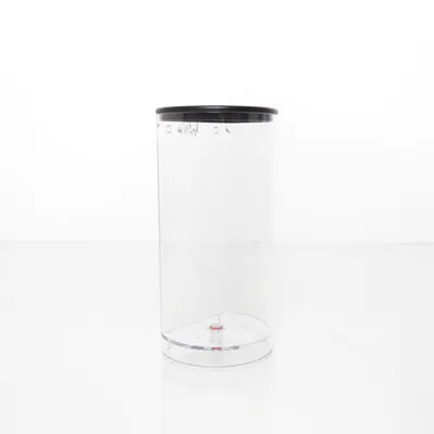 Köksredskap (Transparent, Svart) från Krups