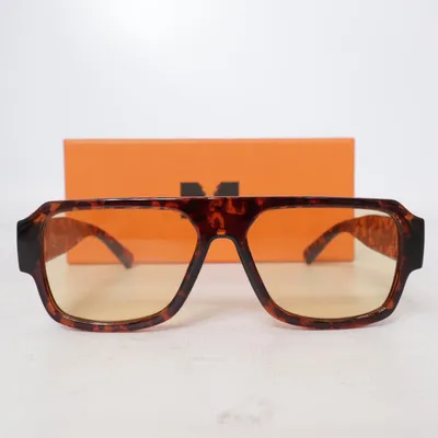 Solglasögon (Brun) från Meller