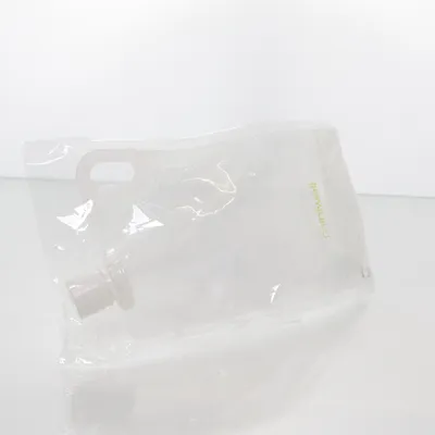 Vätskeblåsa (Transparent)