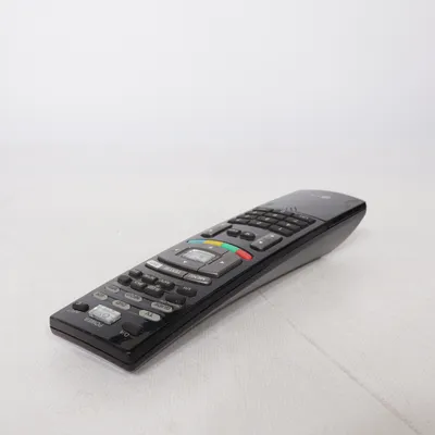Remote control (Black) from LG