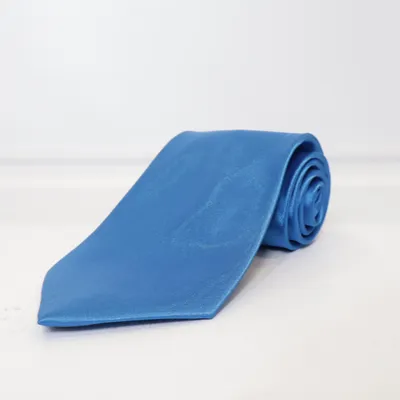 Slips (Blå) från DQT Polyester