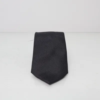 Tie (Black) from Tie Rack Silk