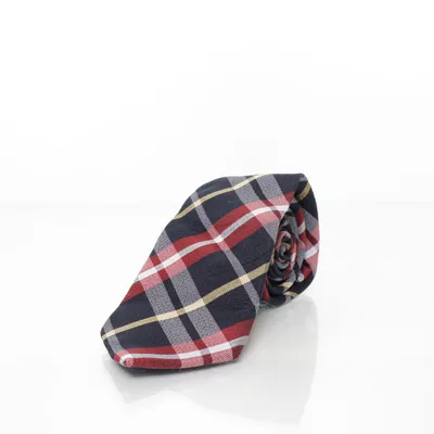 Slips (Blå, Röd, Gul) från Riley Silke