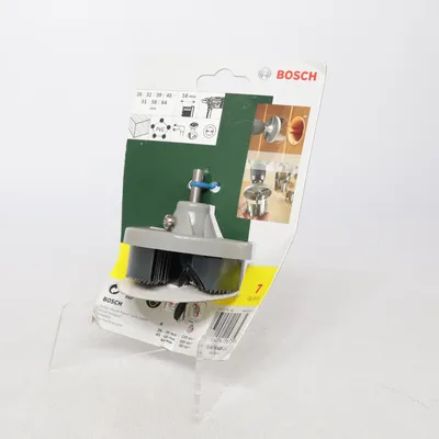 Gereedschap van Bosch