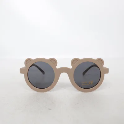 Sunglasses (Brown) from UV 400