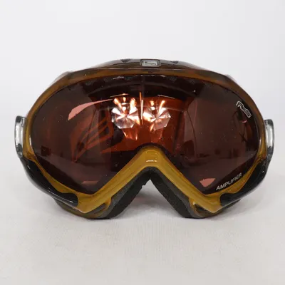 Ski goggles (Amplifier) from Scott