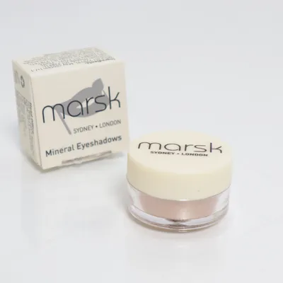 Bronzer (mineral eyaeshabow) van Marsk