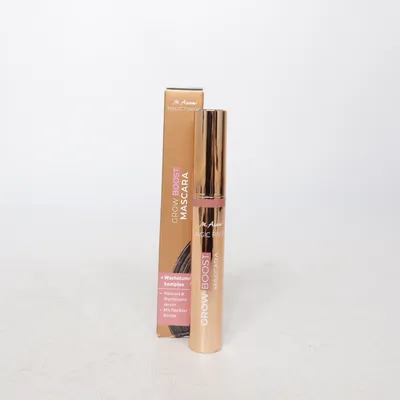 Mascara (Magic Finish Grow Boost) från M.Asam