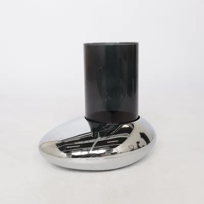 Décoration intérieure (Argent, Noir) de The Brand