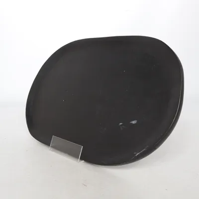 Serviertablett (Schwarz) von Ernst