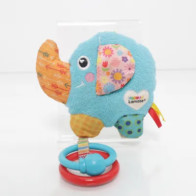 Leksak (Flerfärgad) från Lamaze