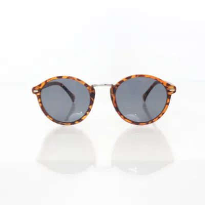 Lunettes de soleil (Marron) de A.J Morgan