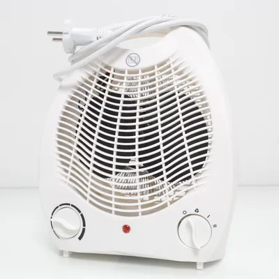 Table fan