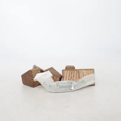 Furniture legs (Brown)